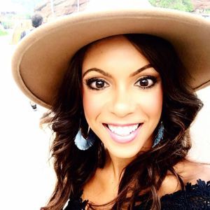 Meet your Posher, Kinsey